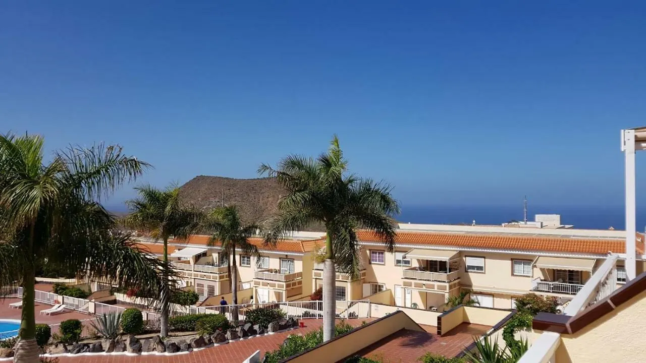 La Finca Διαμέρισμα Chayofa